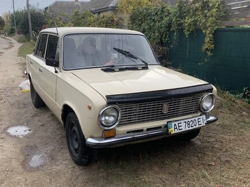 Авто ВАЗ 2101 1979 № 8055306