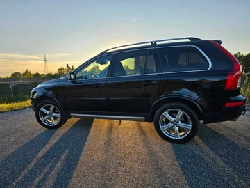 Авто Volvo Xc90 2007 № 8055316