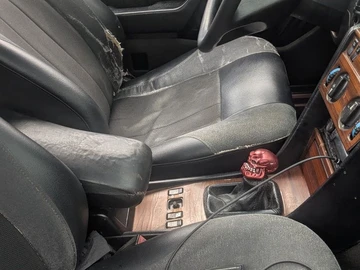 Авто Mercedes 220 1995 № 8055319