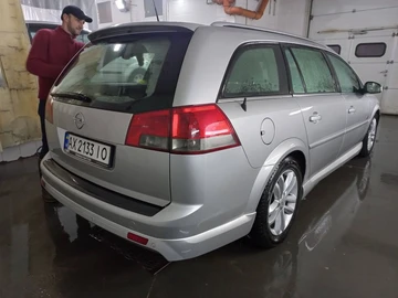 Авто Opel Vectra 2008 № 8055320