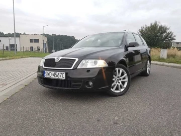 Авто Skoda Octavia 2008 № 8055325