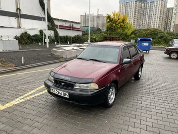 Авто Daewoo Nexia 2008 № 8055328