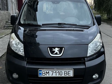 Авто Peugeot Expert 2009 № 8055331