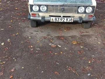 Авто ВАЗ 2106 1987 № 8055332