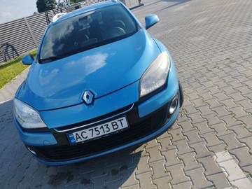 Авто Renault 4 2012 № 8055334