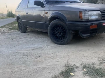 Авто Mazda 323 1987 № 8055336