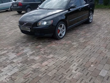 Авто Volvo V50 2005 № 8055341