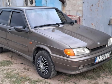 Авто ВАЗ 2115 2008 № 8055345