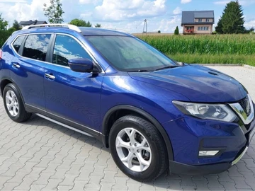 Авто Nissan Rogue 2019 № 8055349