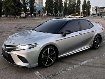 Авто Toyota Camry 2020 № 8055351
