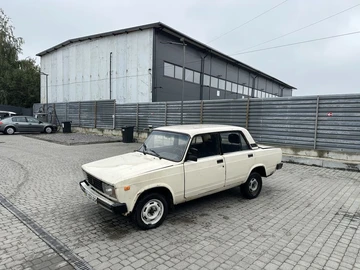 Авто ВАЗ 2105 1989 № 8055362