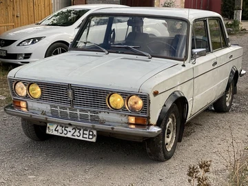Авто ВАЗ 2103 1979 № 8055365