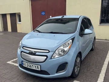 Авто Chevrolet Spark 2015 № 8055377