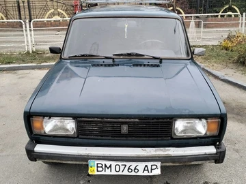 Авто ВАЗ 2104 2001 № 8055378