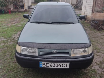 Авто ВАЗ 2110 2006 № 8055379