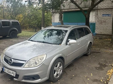 Авто Opel Vectra 2006 № 8055380
