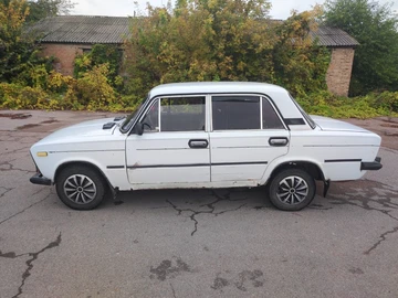 Авто ВАЗ 2106 1989 № 8055384