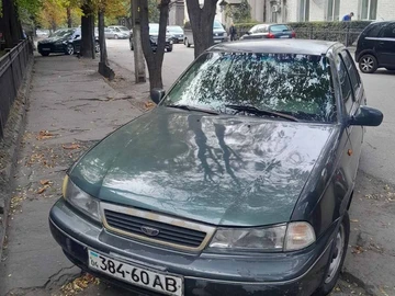 Авто Daewoo Nexia 1998 № 8055389