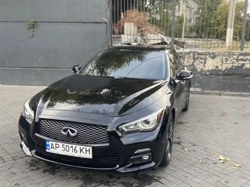 Авто Infiniti Q50 2017 № 8055395