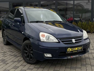 Авто Suzuki Liana 2006 № 8055396