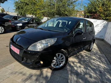Авто Renault Scenic Iii 2009 № 8055403