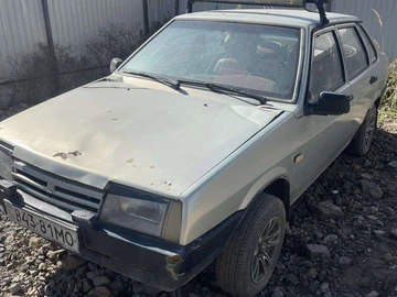 Авто ВАЗ 2109 2004 № 8055410