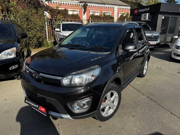 Авто Great Wall Haval 2014 № 8055415