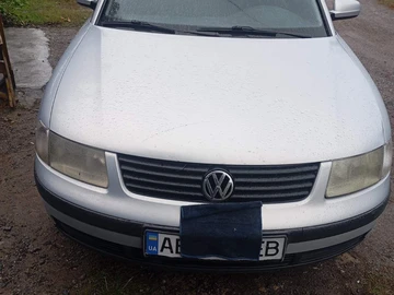 Авто Volkswagen Passat Variant 1988 № 8055417