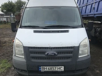 Авто Ford Transit 2011 № 8055422