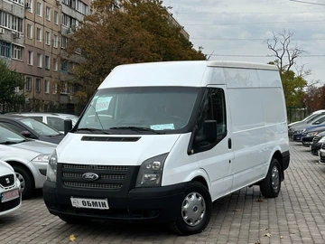 Авто Ford Transit 2013 № 8055433