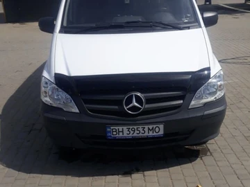 Авто Mercedes Vito 2014 № 8055437
