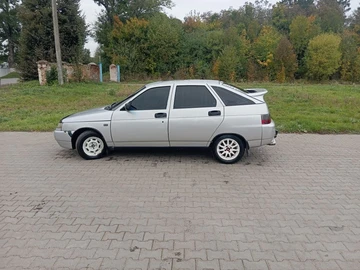 Авто ВАЗ 2112 2007 № 8055438