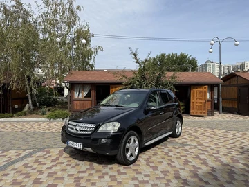 Авто Mercedes 320 2007 № 8055439
