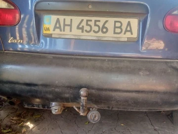 Авто Daewoo Lanos Sens  2004 № 8055440