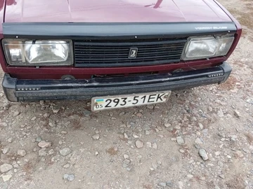 Авто ВАЗ 2104 1996 № 8055444