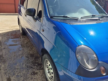 Авто Daewoo Matiz 2006 № 8055446