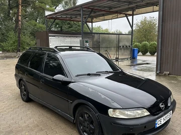 Авто Opel Vectra 1999 № 8055464