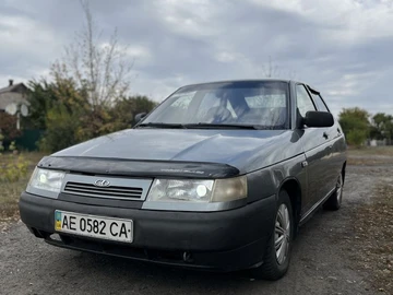 Авто ВАЗ 21121 2007 № 8055471