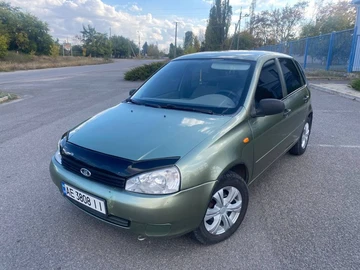 Авто ВАЗ 1119 Kalina 2008 № 8055472