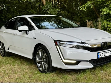 Авто Honda Fcx Clarity 2020 № 8055473