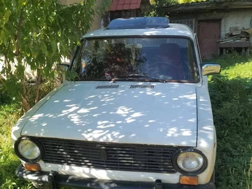 Авто ВАЗ 2101 1980 № 8055476