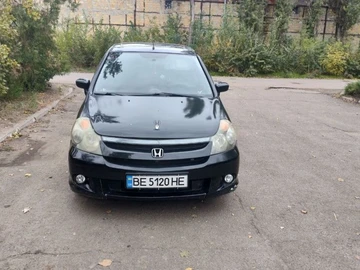Авто Honda Stream 2004 № 8055479