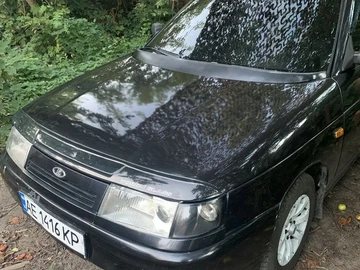 Авто ВАЗ 2110 2006 № 8055491