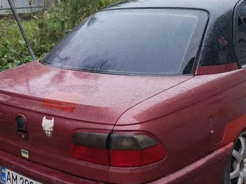 Авто Opel Omega 1996 № 8055499