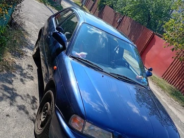 Авто Suzuki Baleno 1995 № 8055507