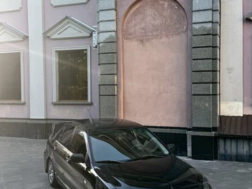 Авто Mitsubishi Lancer 2006 № 8055509