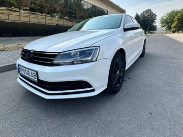 Авто Volkswagen Jetta 2012 № 8055522