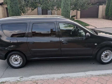 Авто Dacia Logan 2012 № 8055531