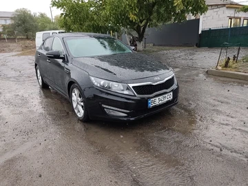 Авто KIA Optima 2011 № 8055536