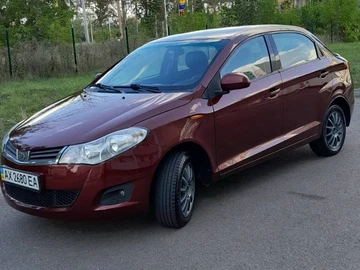 Авто ЗАЗ Forza 2012 № 8055539